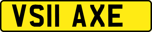 VS11AXE