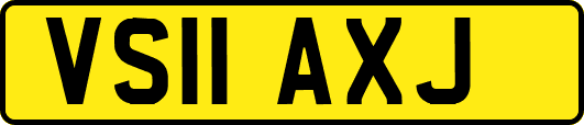 VS11AXJ