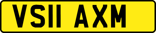 VS11AXM