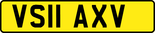 VS11AXV
