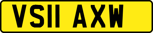 VS11AXW