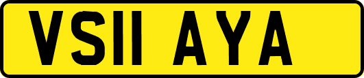 VS11AYA