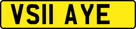 VS11AYE