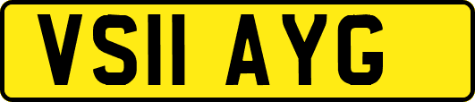 VS11AYG