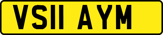 VS11AYM