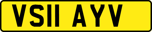 VS11AYV