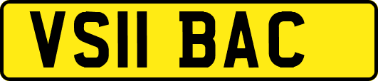VS11BAC