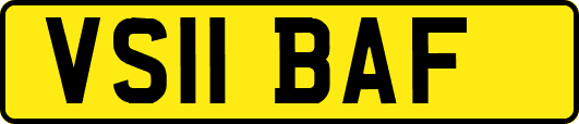 VS11BAF