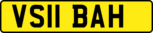 VS11BAH