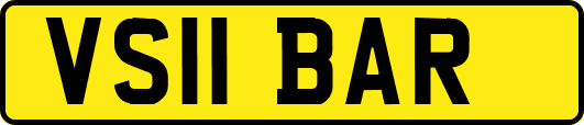 VS11BAR