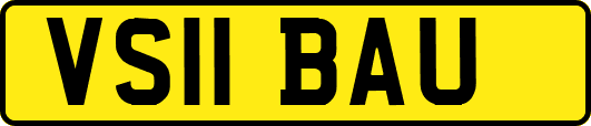 VS11BAU