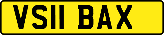 VS11BAX