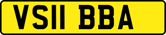 VS11BBA