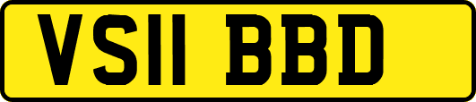 VS11BBD