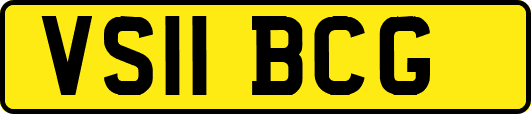 VS11BCG