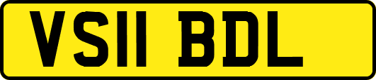 VS11BDL