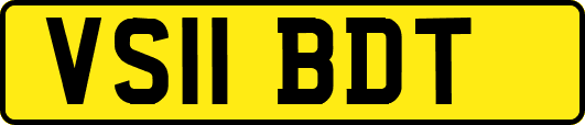 VS11BDT