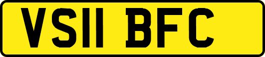 VS11BFC