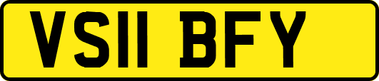 VS11BFY