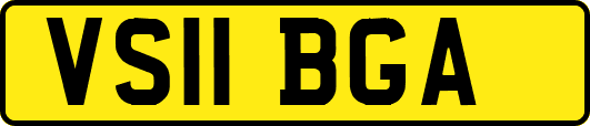 VS11BGA