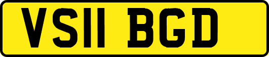VS11BGD