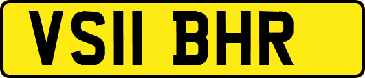VS11BHR