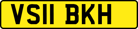 VS11BKH