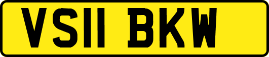 VS11BKW