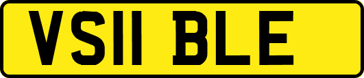 VS11BLE