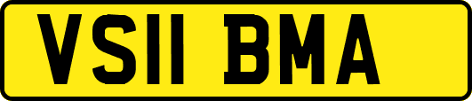 VS11BMA