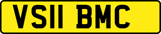 VS11BMC