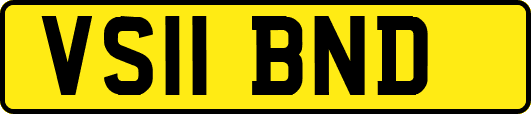 VS11BND