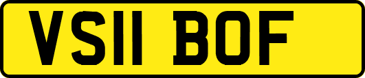 VS11BOF