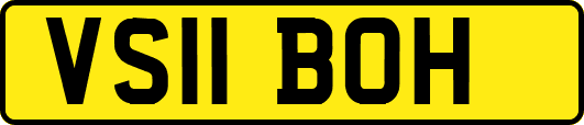 VS11BOH