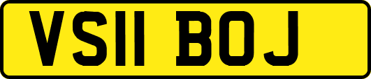 VS11BOJ