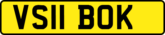 VS11BOK