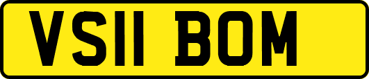 VS11BOM
