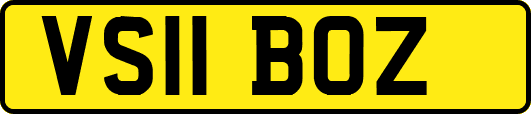 VS11BOZ