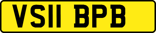 VS11BPB