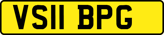 VS11BPG