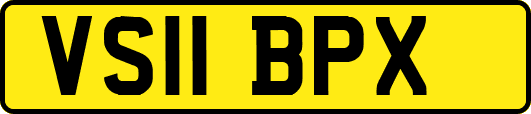 VS11BPX