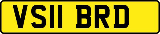 VS11BRD