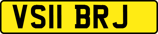 VS11BRJ
