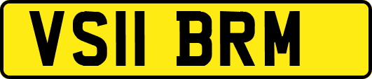 VS11BRM