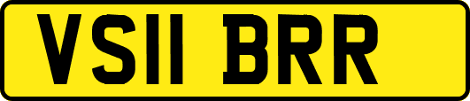 VS11BRR