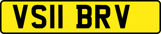 VS11BRV