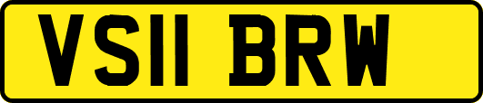 VS11BRW