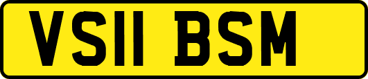 VS11BSM