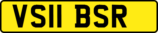 VS11BSR