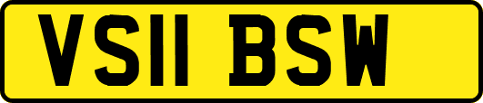 VS11BSW